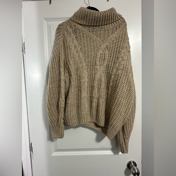 Knit Sweater - Picture 1 of 3